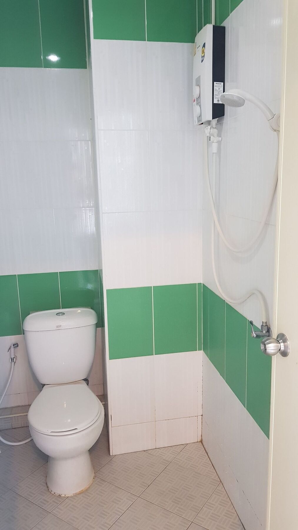 The O2 Aparthotel Udon Thani Exterior photo